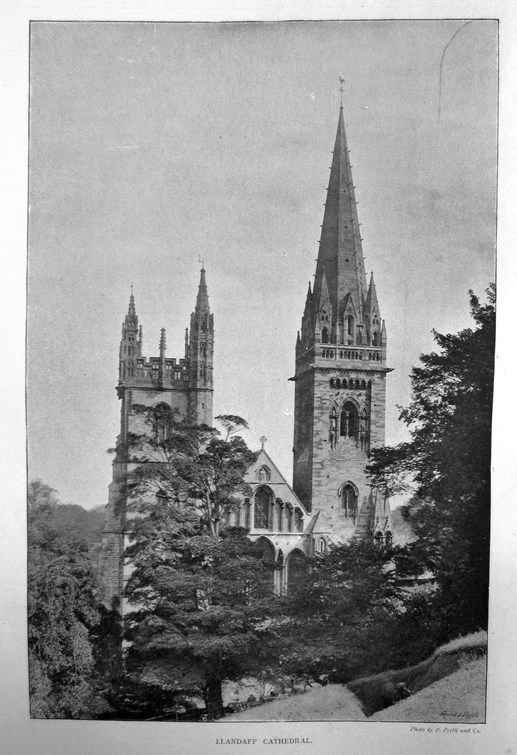 Llandaff
